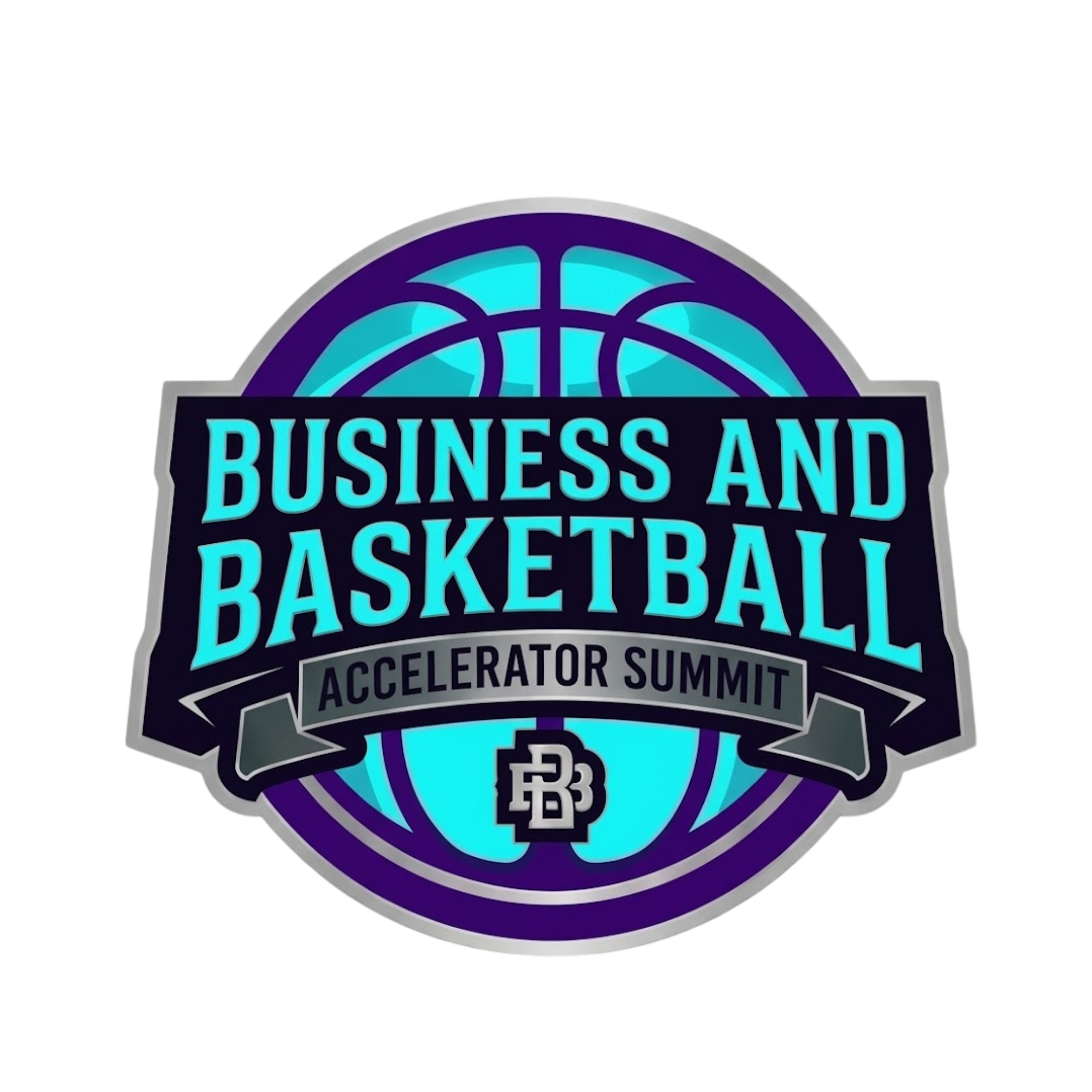 Business and Basketball Accelerator Summit logo