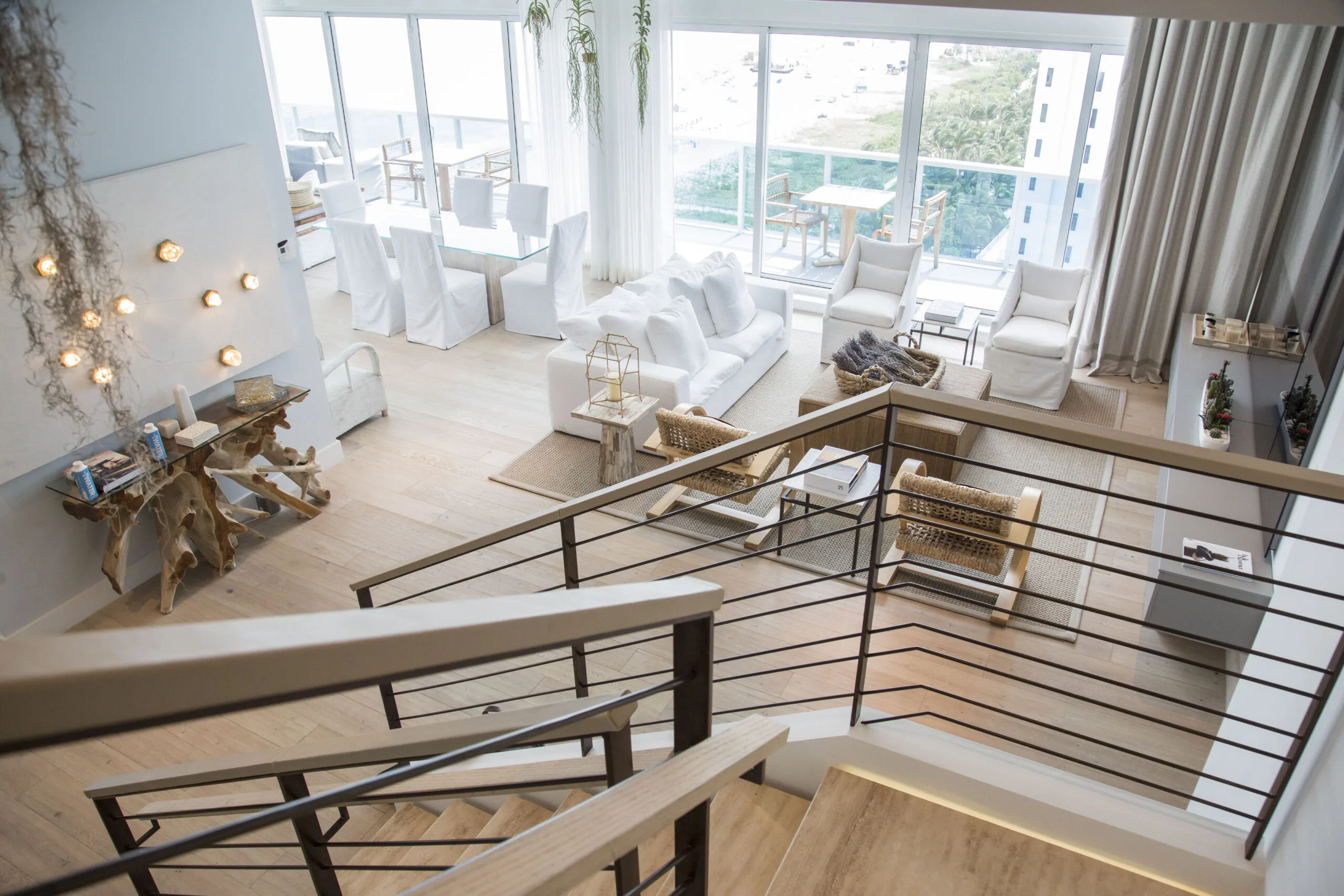 1 Hotel Amenities Growth Campaign