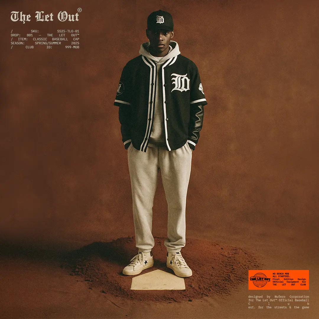 From Concept to Sellout: Building TLO's Full Drop Campaign