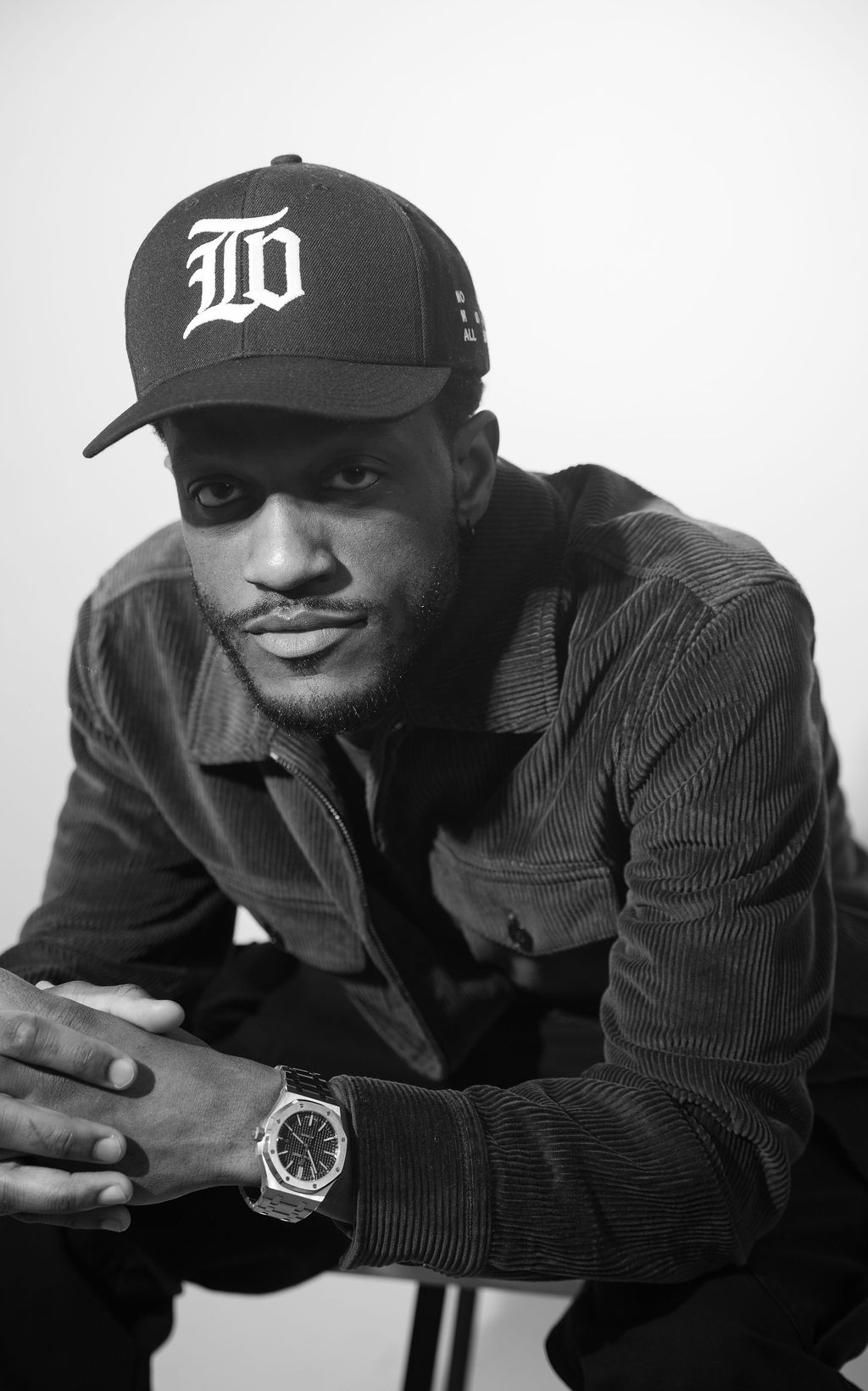 Gary Little, Founder of Nufero